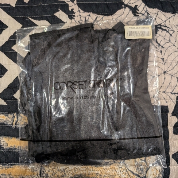 Corset Story Classic Underbust/Waspie Corset - Picture 8 of 8